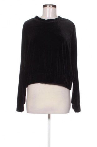 Dámská halenka Weekday, Velikost M, Barva Černá, Cena  283,00 Kč