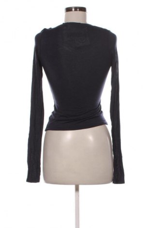 Damen Shirt Weekday, Größe S, Farbe Blau, Preis € 19,99