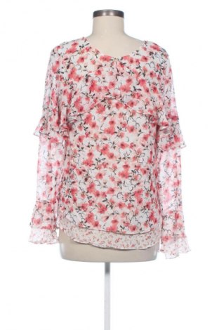 Γυναικεία μπλούζα White House / Black Market, Μέγεθος M, Χρώμα Πολύχρωμο, Τιμή 26,99 €