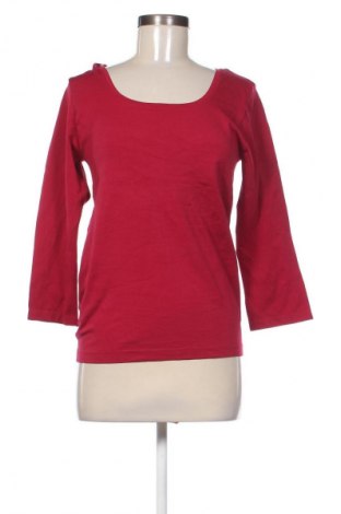 Bluzka damska White House / Black Market, Rozmiar L, Kolor Czerwony, Cena 225,06 zł