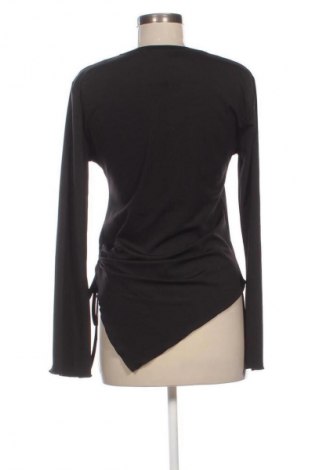 Bluză de femei Wild Flower, Mărime XL, Culoare Negru, Preț 28,99 Lei