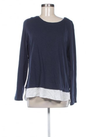 Dámská halenka Women by Tchibo, Velikost M, Barva Modrá, Cena  129,00 Kč