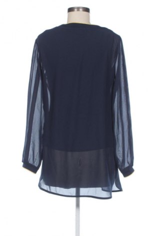 Bluză de femei Women by Tchibo, Mărime M, Culoare Albastru, Preț 28,99 Lei