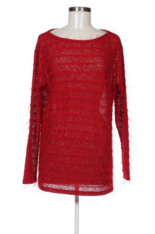 Bluză de femei Woodpecker, Mărime XL, Culoare Roșu, Preț 23,99 Lei