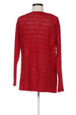 Bluză de femei Woodpecker, Mărime XL, Culoare Roșu, Preț 23,99 Lei