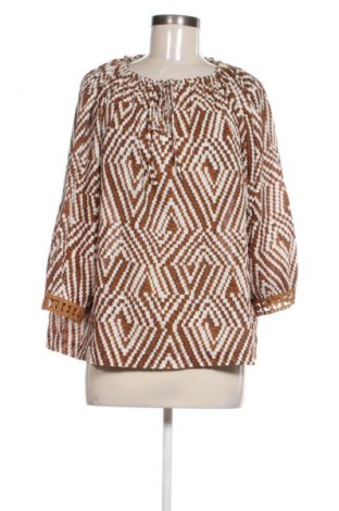 Дамска блуза Xandres, Размер M, Цвят Многоцветен, Цена 4,09 €