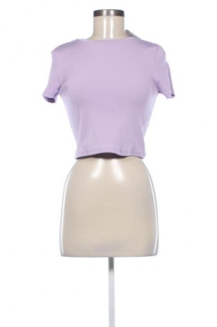 Bluză de femei Xside, Mărime L, Culoare Mov, Preț 32,99 Lei