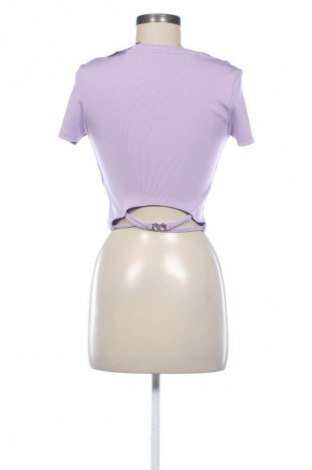 Bluză de femei Xside, Mărime L, Culoare Mov, Preț 32,99 Lei