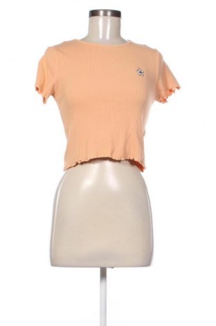 Γυναικεία μπλούζα Xside, Μέγεθος M, Χρώμα Πορτοκαλί, Τιμή 10,99 €