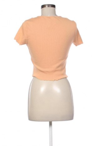 Γυναικεία μπλούζα Xside, Μέγεθος M, Χρώμα Πορτοκαλί, Τιμή 10,99 €