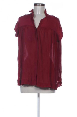 Bluzka damska Xtsy, Rozmiar S, Kolor Czerwony, Cena 85,99 zł