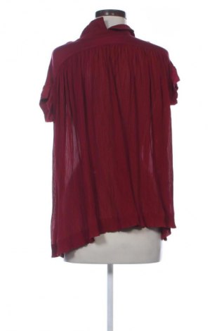 Bluzka damska Xtsy, Rozmiar S, Kolor Czerwony, Cena 85,99 zł