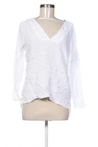 Дамска блуза Yaya, Размер M, Цвят Бял, Цена 2,04 €