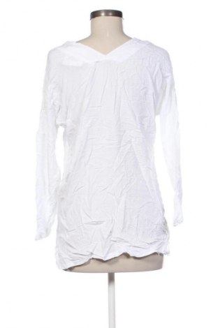 Дамска блуза Yaya, Размер M, Цвят Бял, Цена 2,04 €