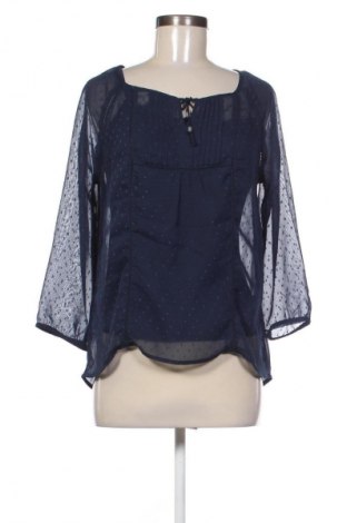 Bluzka damska Yessica, Rozmiar M, Kolor Niebieski, Cena 48,99 zł