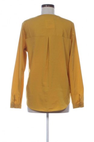 Dámská halenka Yessica, Velikost M, Barva Žlutá, Cena  79,00 Kč