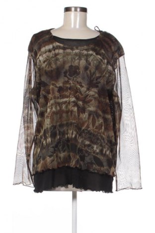 Bluză de femei Yessica, Mărime XL, Culoare Multicolor, Preț 15,99 Lei