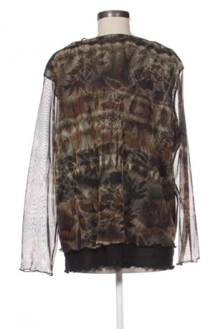 Bluză de femei Yessica, Mărime XL, Culoare Multicolor, Preț 15,99 Lei