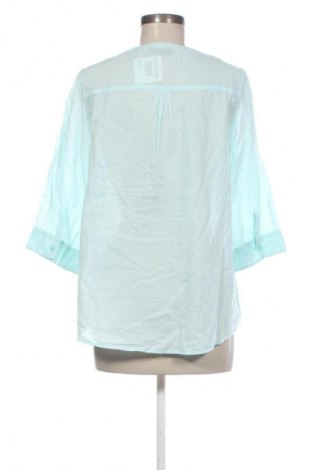 Bluză de femei Yessica, Mărime L, Culoare Albastru, Preț 8,99 Lei