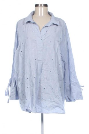 Bluzka damska Yessica, Rozmiar 5XL, Kolor Kolorowy, Cena 53,99 zł