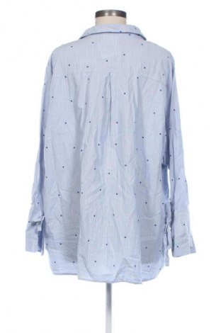 Bluzka damska Yessica, Rozmiar 5XL, Kolor Kolorowy, Cena 53,99 zł