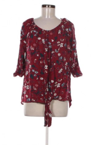 Дамска блуза Yessica, Размер XL, Цвят Многоцветен, Цена 4,60 €