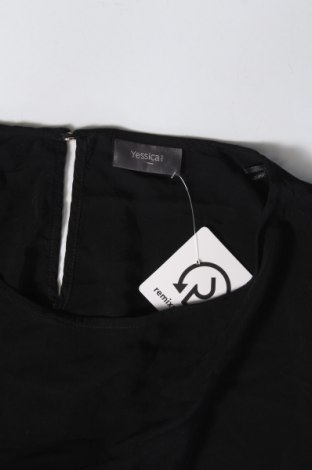 Bluză de femei Yessica, Mărime M, Culoare Negru, Preț 7,99 Lei