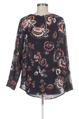 Дамска блуза Yessica, Размер XL, Цвят Многоцветен, Цена 3,57 €
