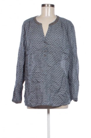 Γυναικεία μπλούζα Yessica, Μέγεθος M, Χρώμα Πολύχρωμο, Τιμή 1,99 €