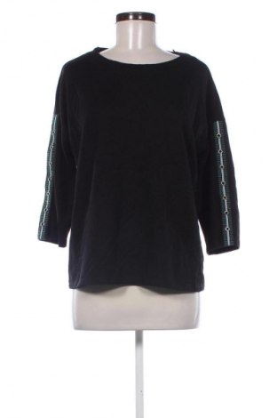 Bluză de femei Yessica, Mărime S, Culoare Negru, Preț 7,99 Lei