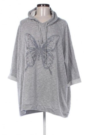 Dámská halenka Yessica, Velikost 3XL, Barva Šedá, Cena  289,00 Kč