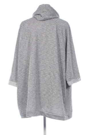 Dámská halenka Yessica, Velikost 3XL, Barva Šedá, Cena  289,00 Kč