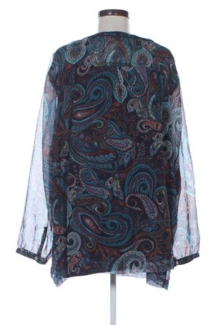 Damen Shirt Yessica, Größe XXL, Farbe Mehrfarbig, Preis € 9,99