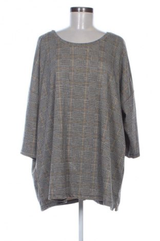 Bluză de femei Yessica, Mărime 3XL, Culoare Multicolor, Preț 34,99 Lei