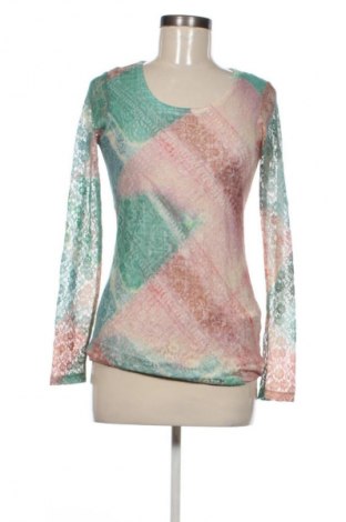 Bluzka damska Yest, Rozmiar XS, Kolor Kolorowy, Cena 6,99 zł