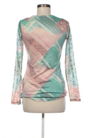 Bluzka damska Yest, Rozmiar XS, Kolor Kolorowy, Cena 6,99 zł
