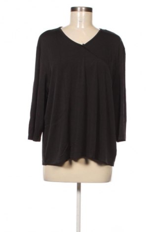 Дамска блуза Your Sixth Sense, Размер XXL, Цвят Черен, Цена 2,04 €