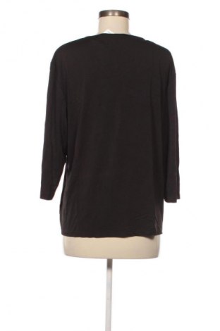 Дамска блуза Your Sixth Sense, Размер XXL, Цвят Черен, Цена 2,04 €
