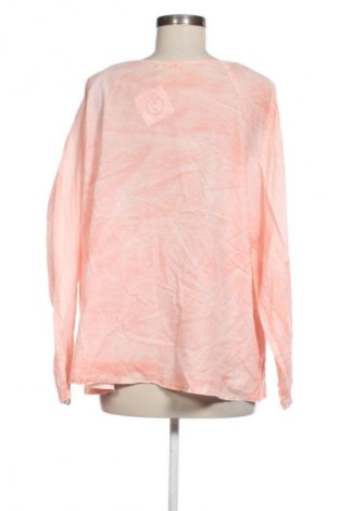 Дамска блуза Z By Z, Размер M, Цвят Оранжев, Цена 5,11 €