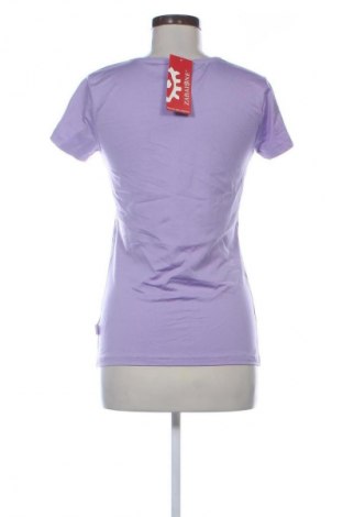 Дамска блуза Zabaione, Размер L, Цвят Лилав, Цена 6,13 €