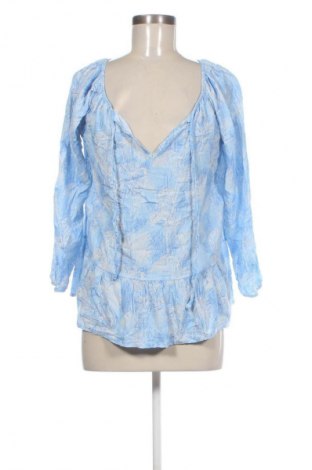 Dámská halenka Zabaione, Velikost L, Barva Vícebarevné, Cena  49,00 Kč