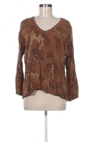 Дамска блуза Zabaione, Размер XS, Цвят Многоцветен, Цена 5,62 €