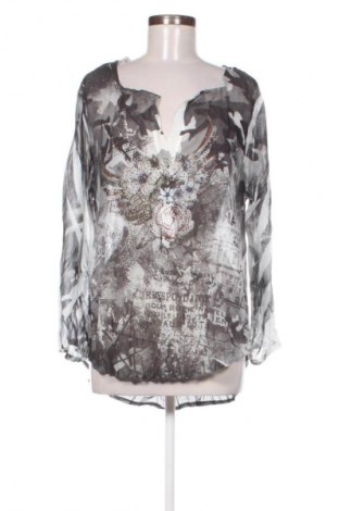 Dámská halenka Zabaione, Velikost S, Barva Vícebarevné, Cena  259,00 Kč