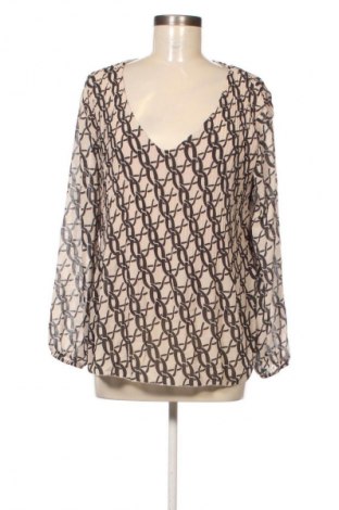 Дамска блуза Zabaione, Размер L, Цвят Многоцветен, Цена 2,04 €