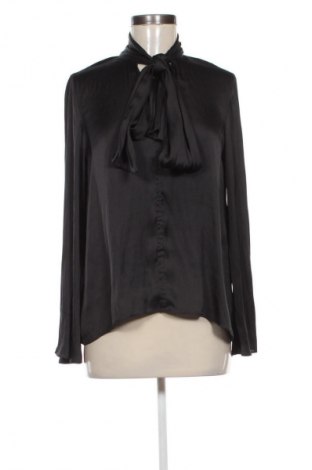 Bluză de femei Zara, Mărime M, Culoare Negru, Preț 83,99 Lei