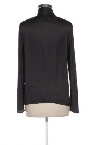 Bluză de femei Zara, Mărime M, Culoare Negru, Preț 83,99 Lei