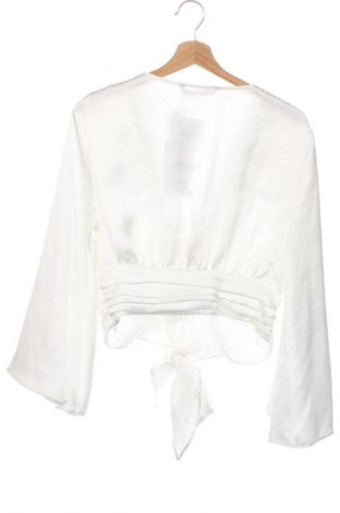 Dámská halenka Zara, Velikost S, Barva Bílá, Cena  849,00 Kč