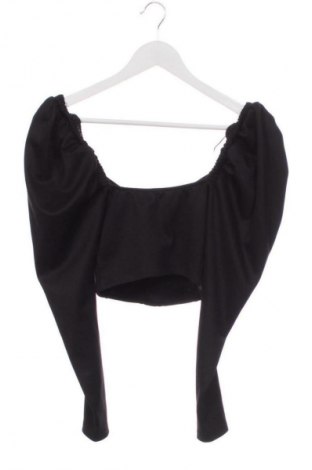 Bluzka damska Zara, Rozmiar S, Kolor Czarny, Cena 44,99 zł