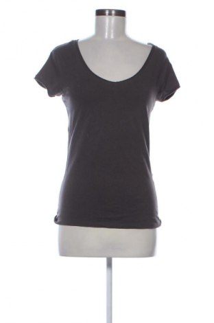 Дамска блуза Zara, Размер L, Цвят Сив, Цена 10,23 €