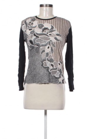 Dámská halenka Zara, Velikost S, Barva Vícebarevné, Cena  89,00 Kč